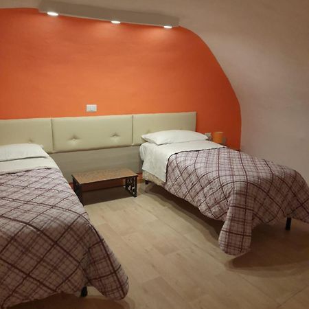 普罗奇达Residenza Mena Marina Corricella公寓 外观 照片