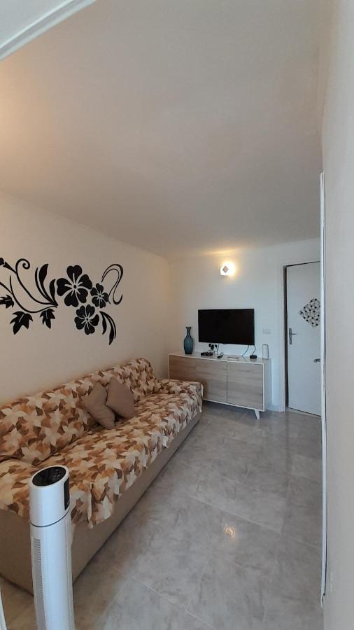 普罗奇达Residenza Mena Marina Corricella公寓 外观 照片