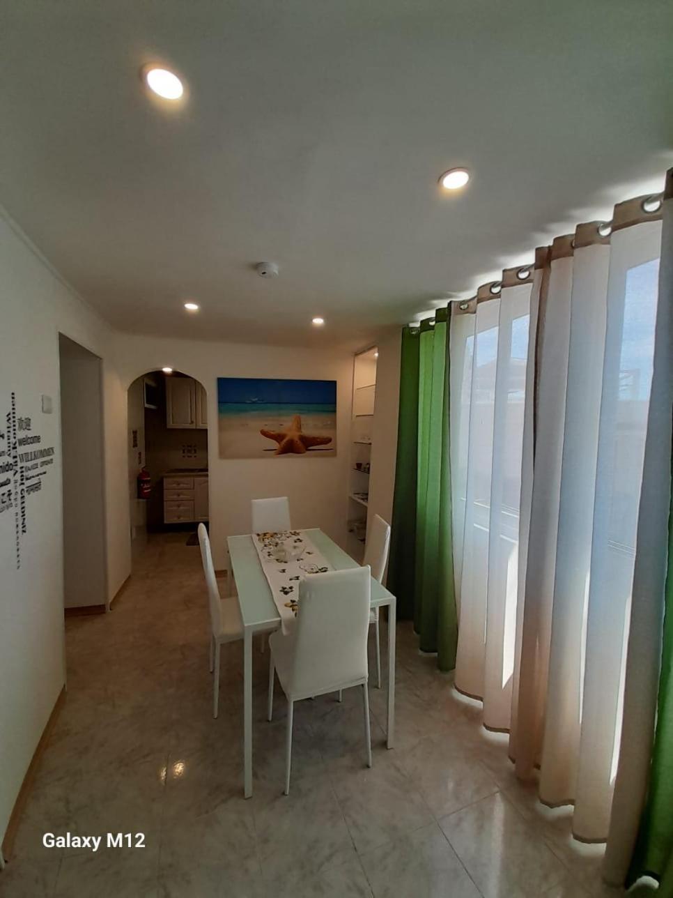 普罗奇达Residenza Mena Marina Corricella公寓 外观 照片