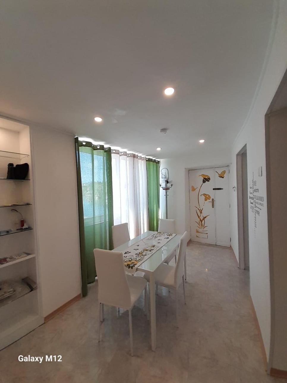 普罗奇达Residenza Mena Marina Corricella公寓 外观 照片