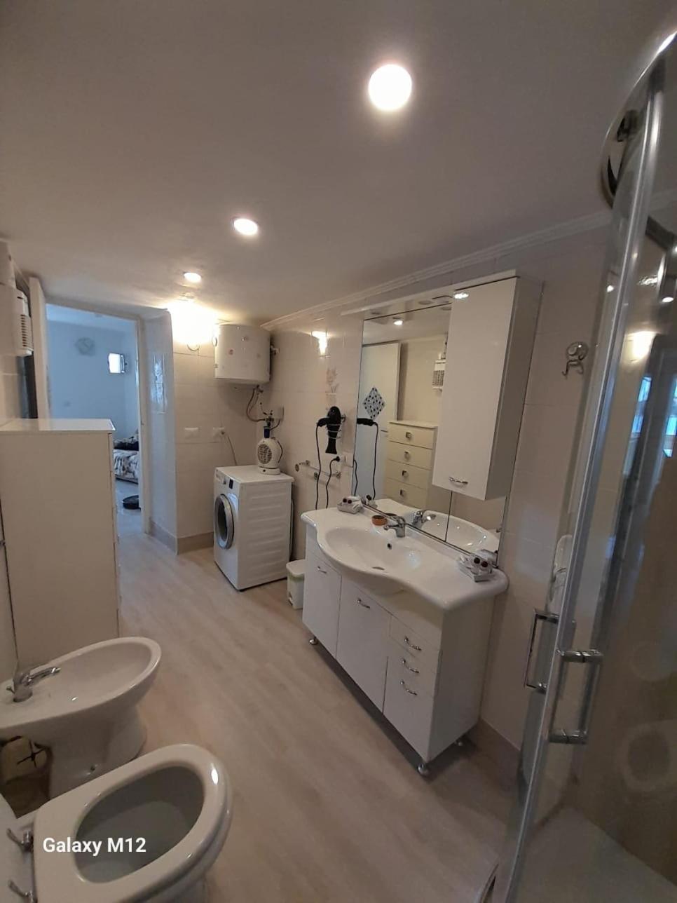 普罗奇达Residenza Mena Marina Corricella公寓 外观 照片