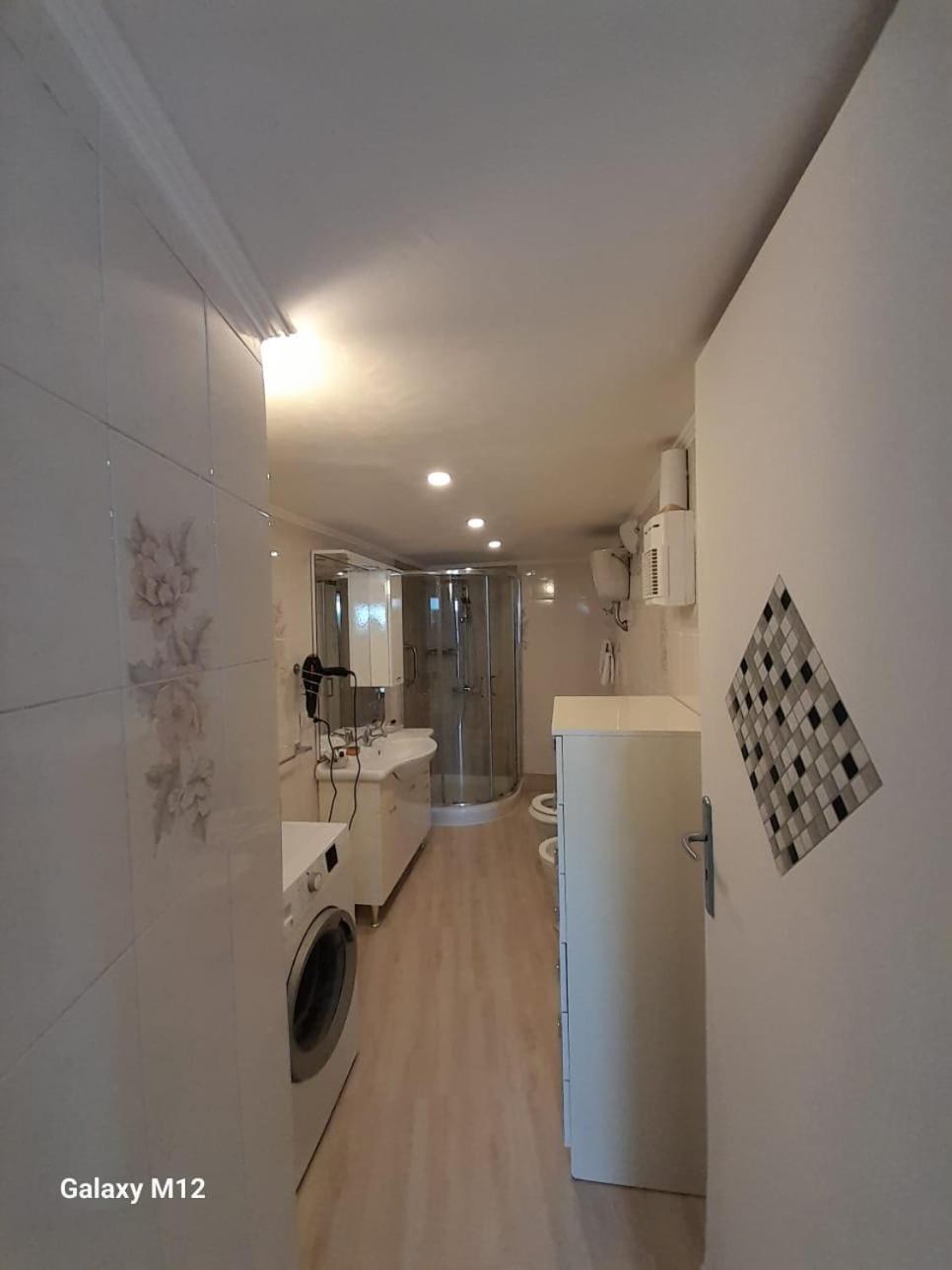 普罗奇达Residenza Mena Marina Corricella公寓 外观 照片