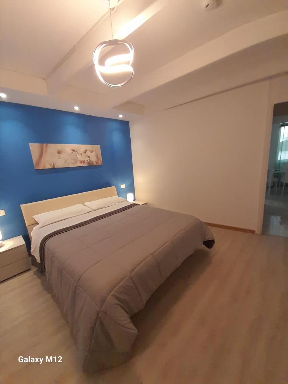 普罗奇达Residenza Mena Marina Corricella公寓 外观 照片