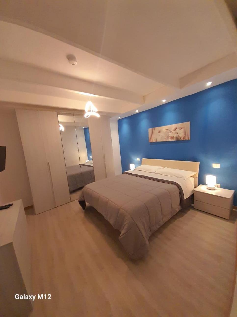 普罗奇达Residenza Mena Marina Corricella公寓 外观 照片