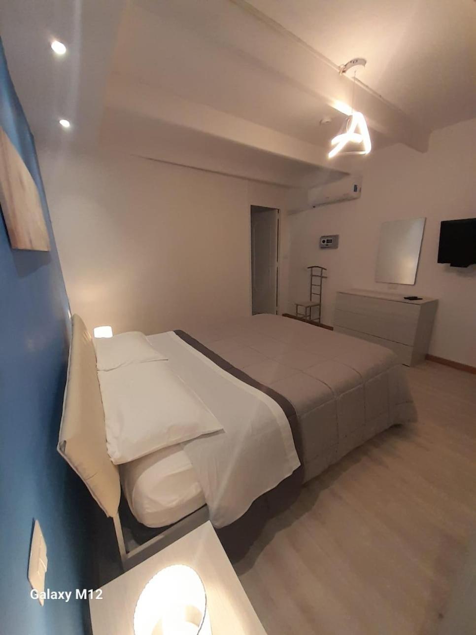 普罗奇达Residenza Mena Marina Corricella公寓 外观 照片